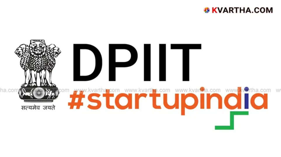 Celebrating 10 years of Startup India.