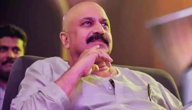 Siddique is still absconding