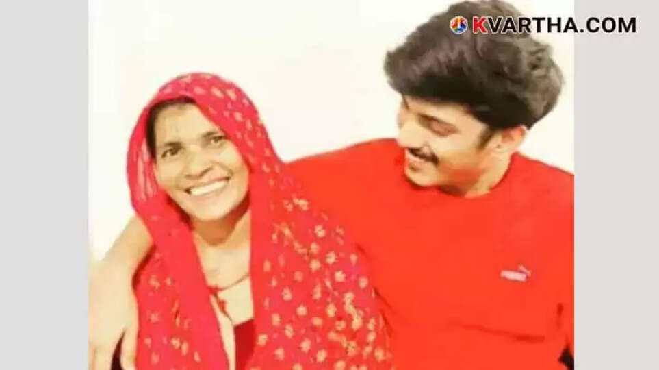 Youth Murders Woman in Gruesome Act