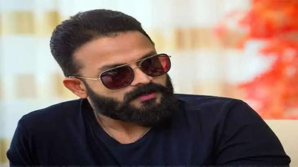 Jayasurya Denies Assault Allegations