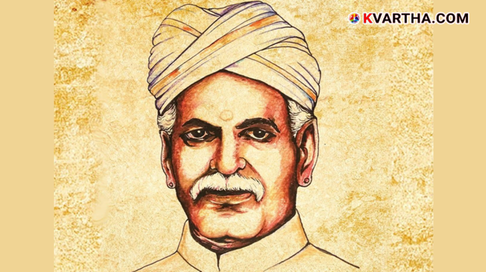 Remembering Ayyankali: A Pioneer for Public Roads and Education in Kerala
