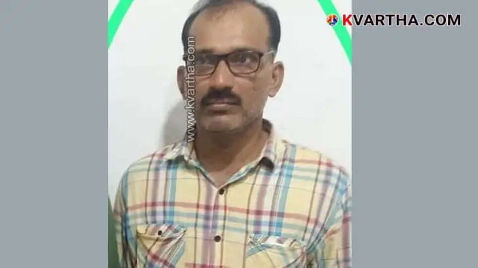 Valapattanam Robbery Accused Taken into Custody