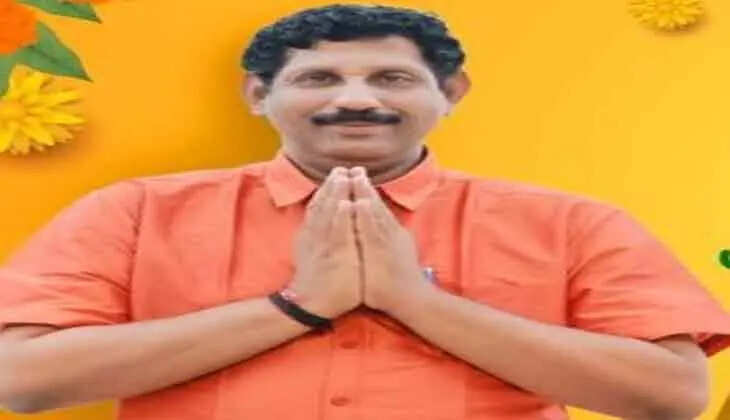 ADM's suicide linked to NOC controversy: BJP requests review