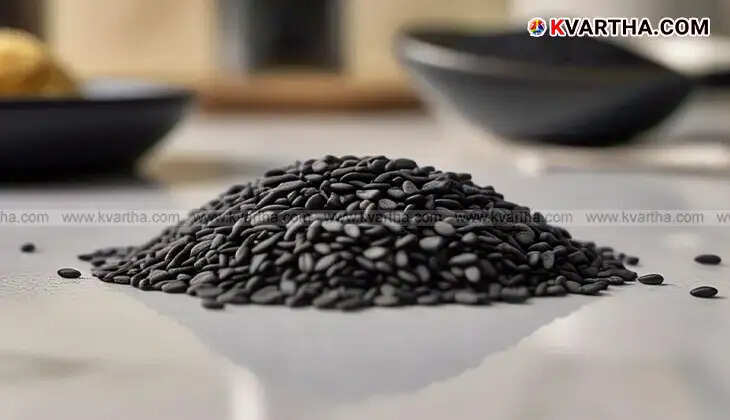 Black Sesame