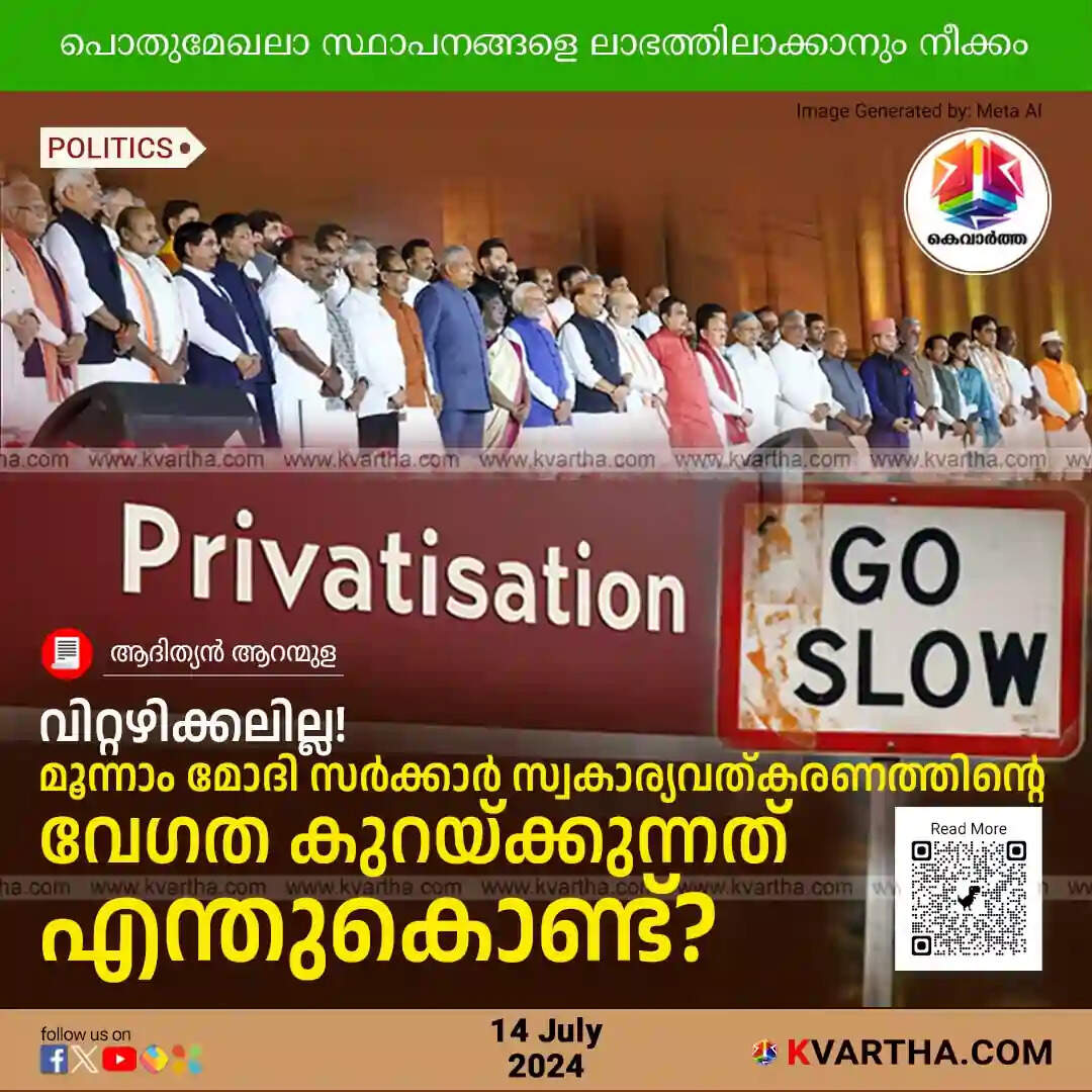 Privatization