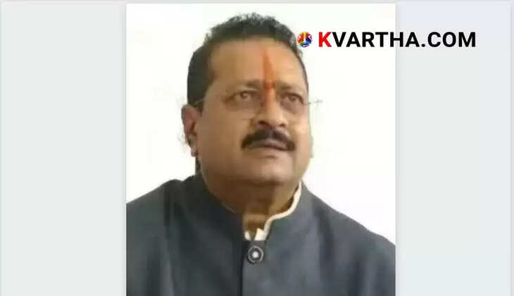 Yathnal MLA