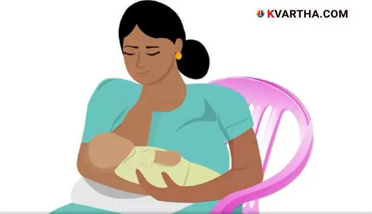 Breastfeeding Benefits for Mother and Baby