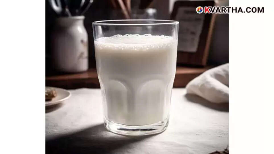 Daily milk intake and colon cancer prevention study