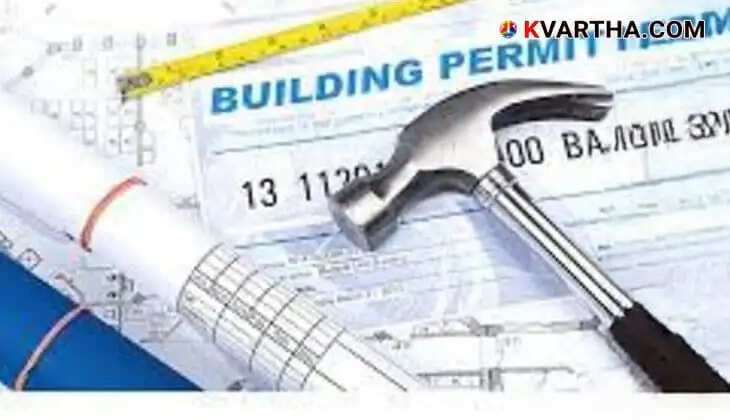 Image Representing Kochi Corporation building officer arrested for bribery.