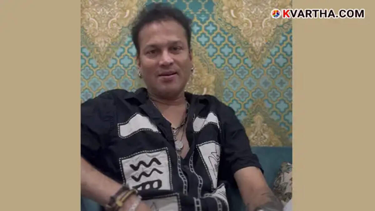 Image of late singer Zubeen Garg
