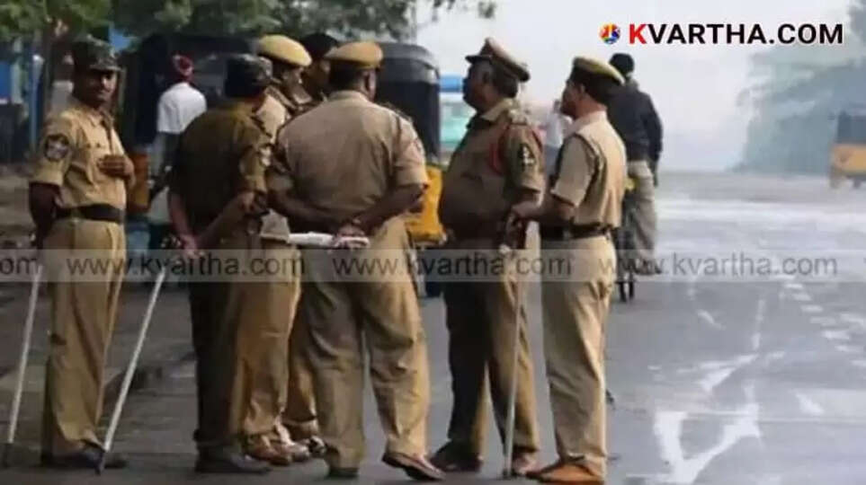 Wife Allegedly Hires 'Quotation' Gang to Steal Husband's Phone with Private Photos, One Arrested