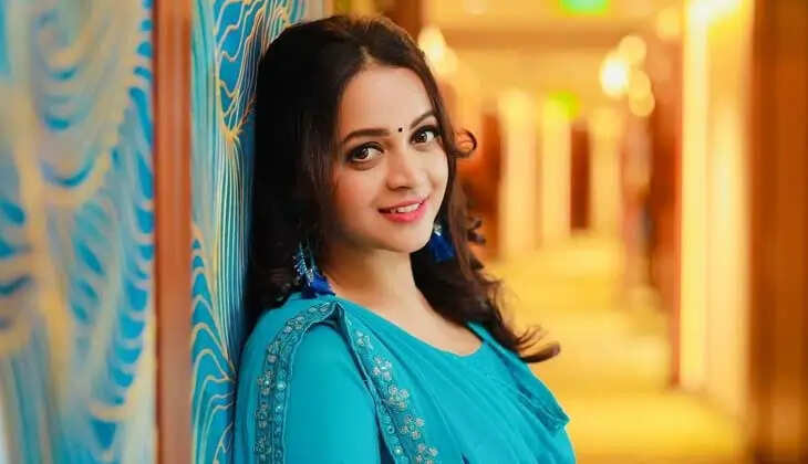 Hunt A Thrilling Comeback for Bhavana