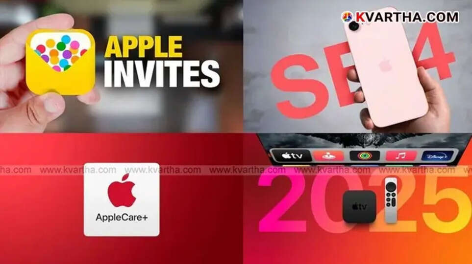 iPhone SE 4 launching with new design and OLED display