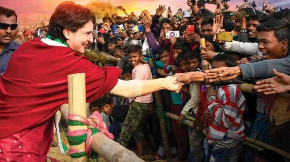 astrologers predict priyankas favorable political time pos