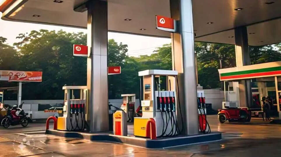 Petrol, Diesel Prices May Reduce After October 5