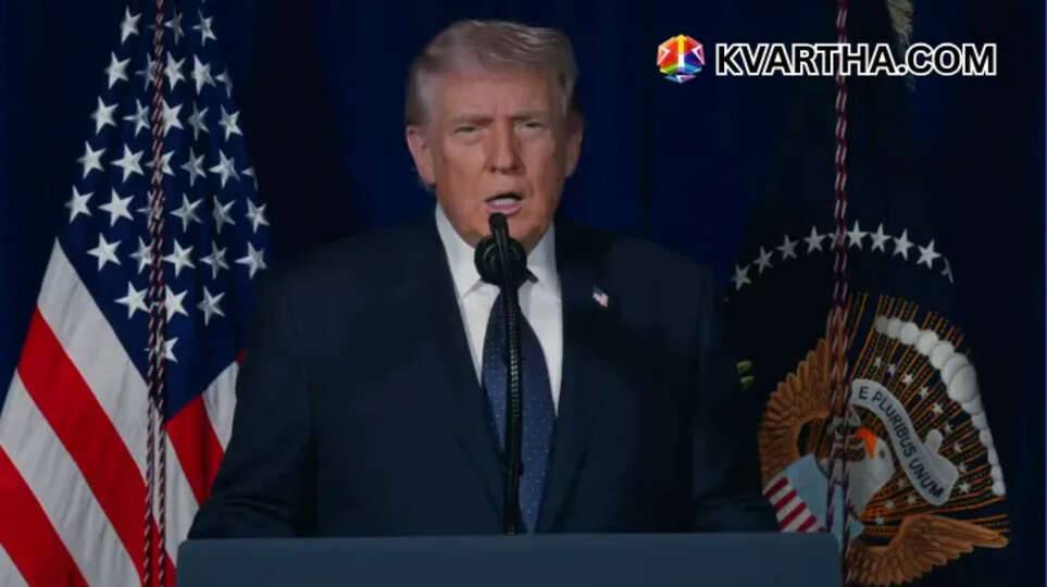 US President Trump meeting German Chancellor Friedrich Merz at White House