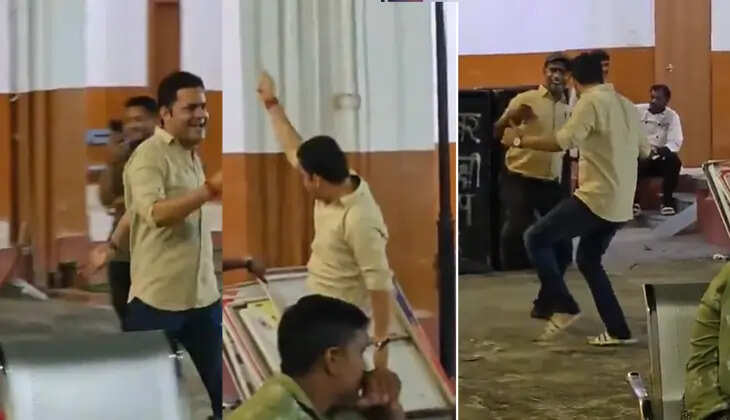 Police constable dies suddenly during farewell dance
