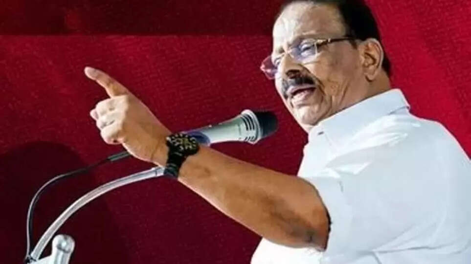 Kerala Congress Leader Accuses CPM Leader of Abetting Death