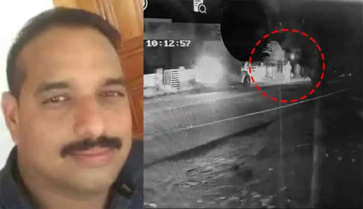 Surgical blade used in Kaliyakkavilai murder, Rs 7 lakh recovered from home of accused, Thiruvananthapuram, News, Surgical blade, Police, Investigation, Murder Case, CCTV, Kerala News