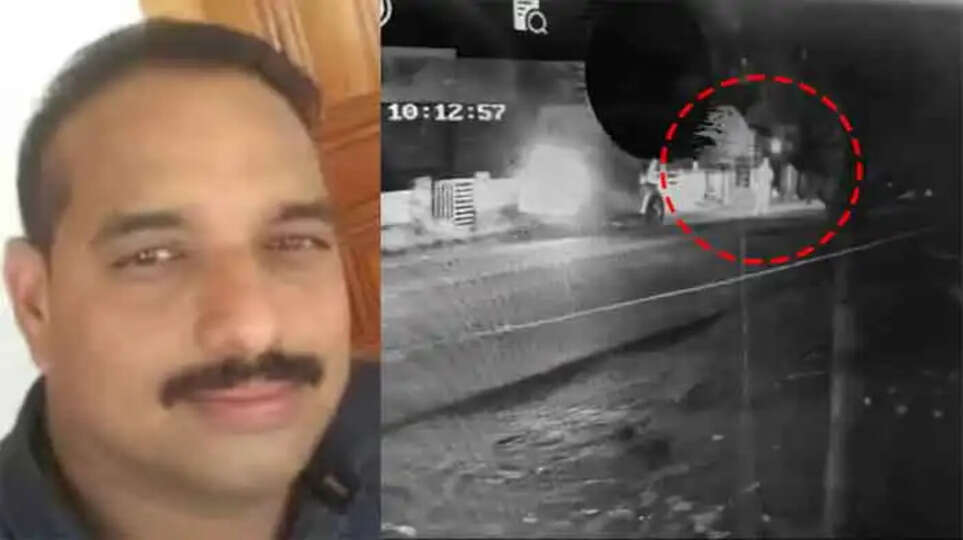 Surgical blade used in Kaliyakkavilai murder, Rs 7 lakh recovered from home of accused, Thiruvananthapuram, News, Surgical blade, Police, Investigation, Murder Case, CCTV, Kerala News