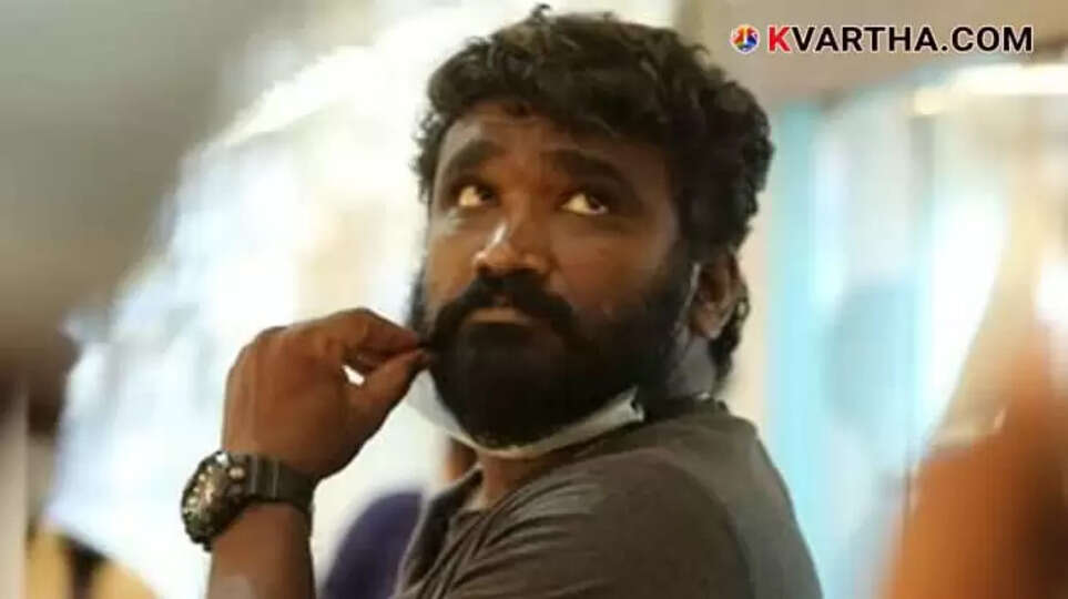 Film Director Vikram Sugumaran, Known for 'Madha Yaanai Koottam'