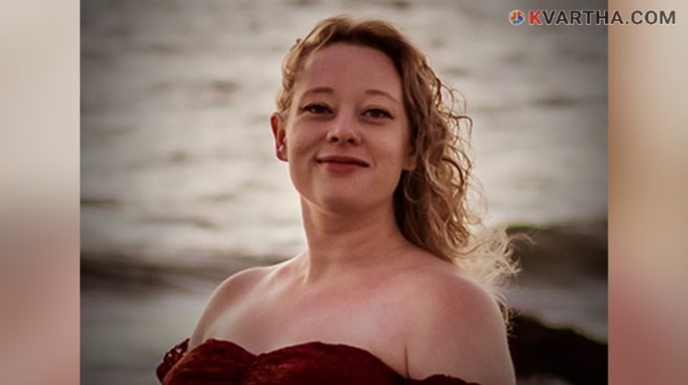 37 year old Renee Nicole Good who was shot dead in US