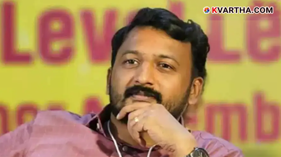 Image of a courthouse building in Kerala