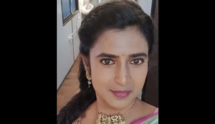 Kasturi reveals harassment incident