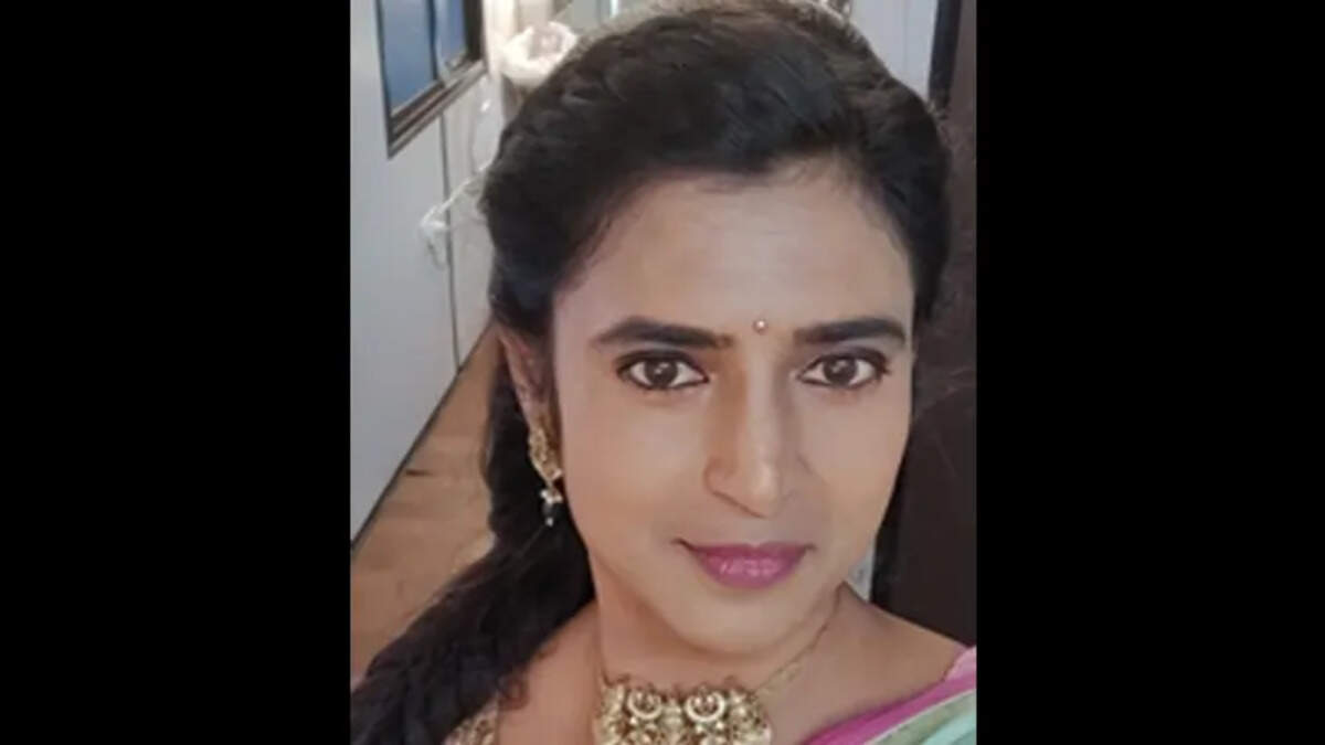 Kasturi reveals harassment incident