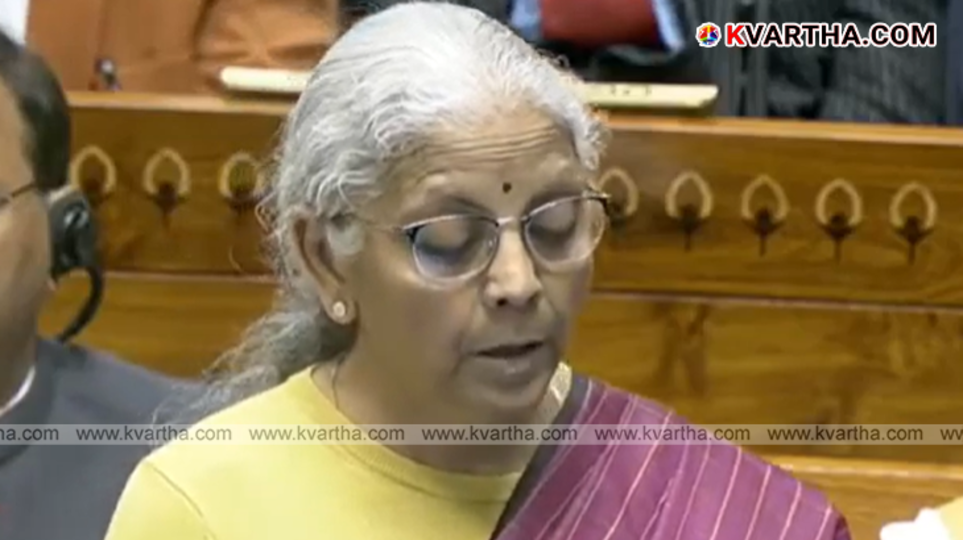 A graph showing a sharp decline in the stock market index.