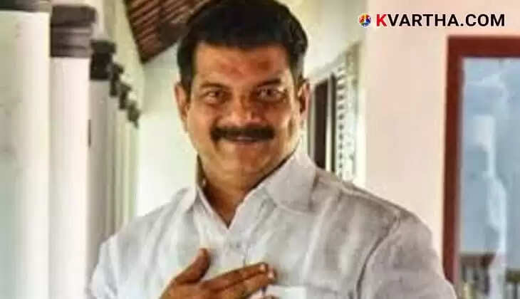 Will PV Anvar be the Dark Horse in Nilambur?