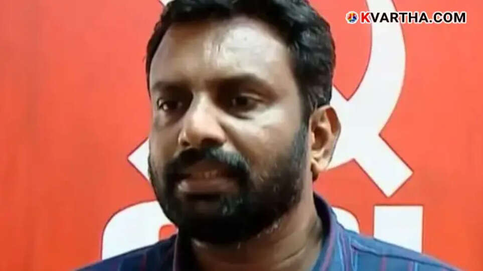  Censor Board Unjust to 'Empuraan'; Violates Freedom of Expression: Adv. P. Santhosh Kumar MP