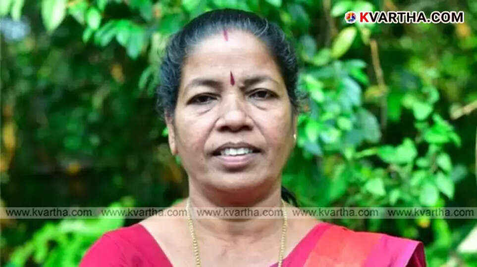 Election officer checking nomination papers.