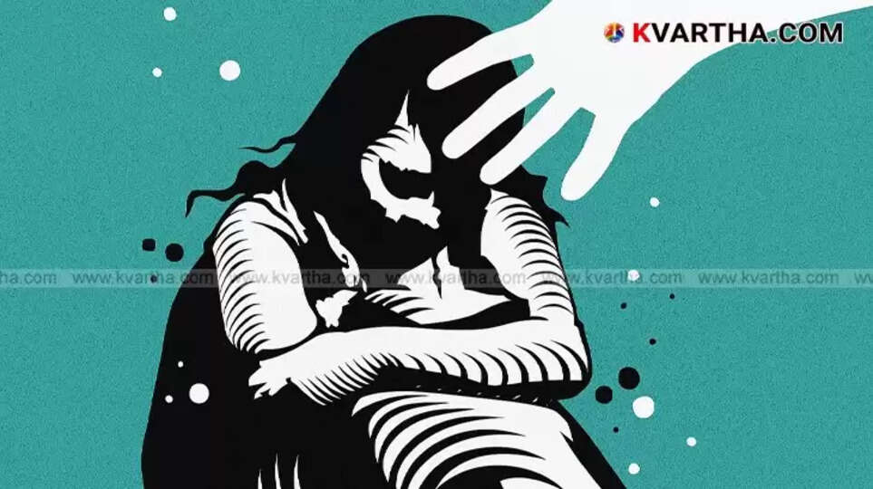 Varkala police station where complaint was registered