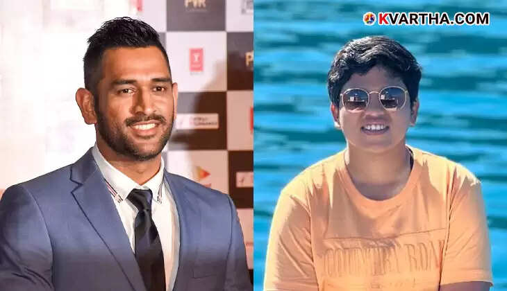 Following Dhoni and Perry, Richa Ghosh Aims for World Cup Glory on Home Soil
