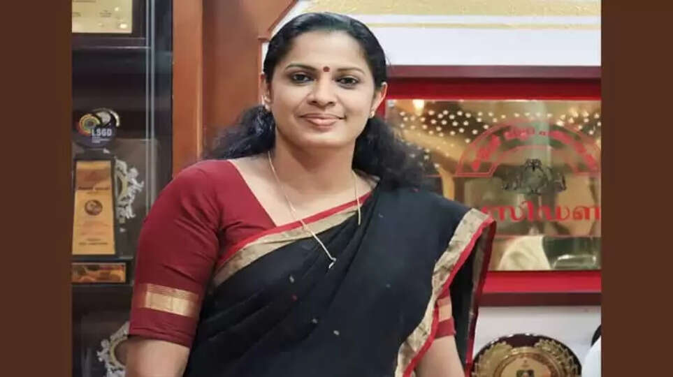 Bail Denied for Politician in ADM Naveen Babu's Death Case