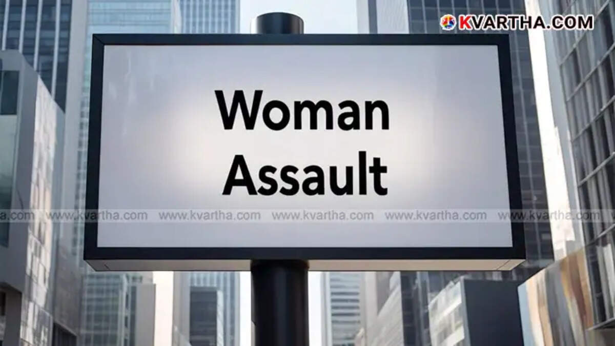 Moral Policing in Bengaluru: Four Arrested for Assaulting Woman