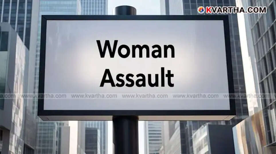 Moral Policing in Bengaluru: Four Arrested for Assaulting Woman