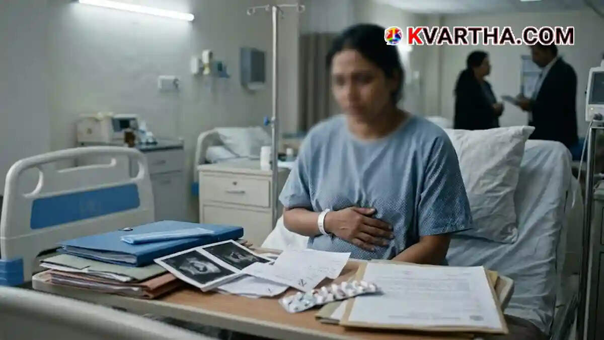 Representational image reflecting hospital healthcare and patient rights