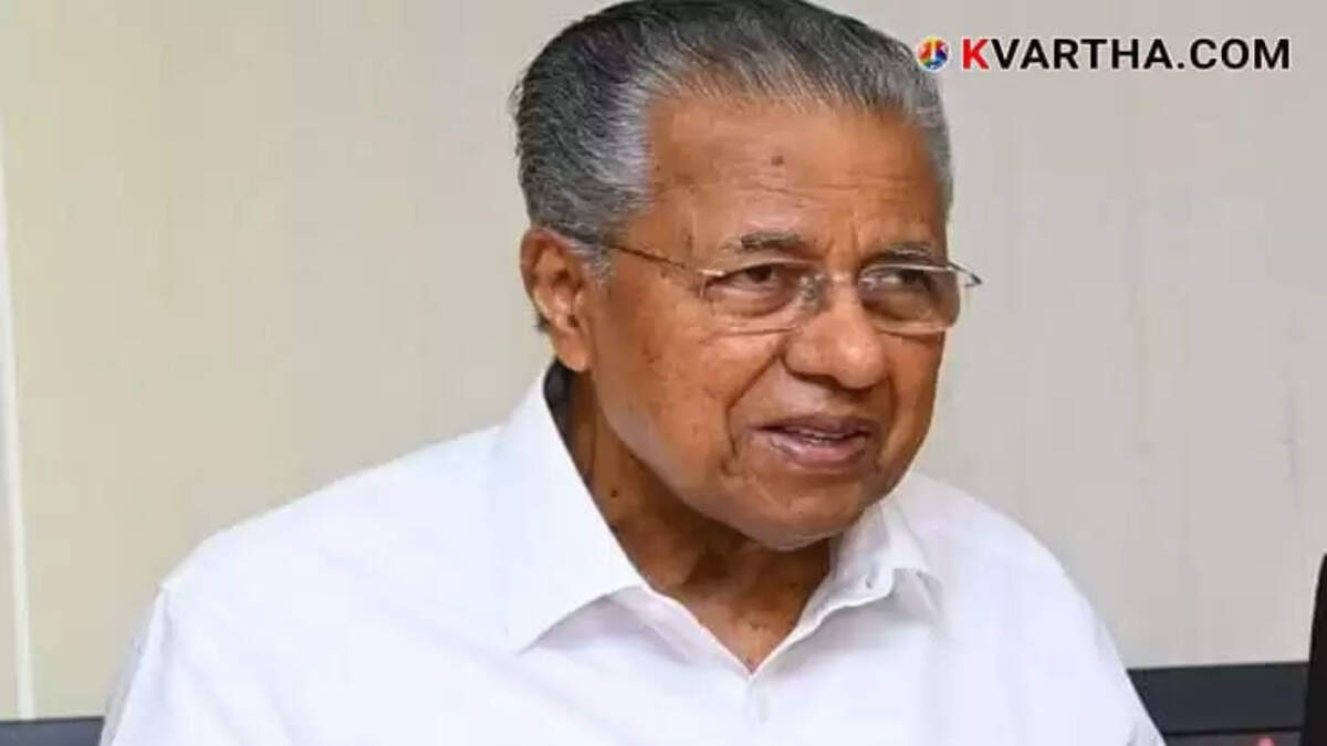 Kerala Cabinet Approves Judicial City in Kalamassery, Draft Bills for Public Service and Universities Approved, Financial Aid Announced