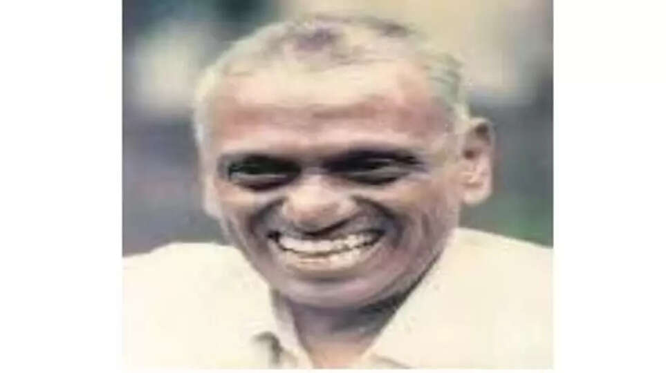 Remembering Ramdas Vaidyar: The Satirical Healer Who Challenged Society