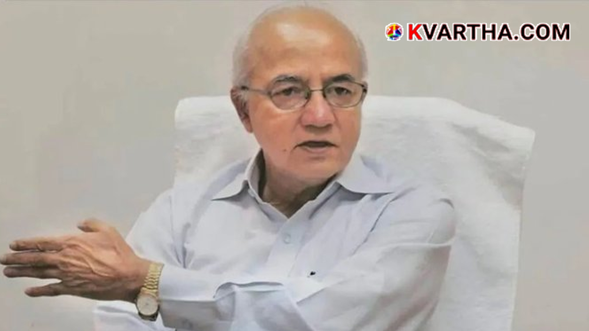 Representational image reflecting former Delhi Chief Secretary Rakesh Mehta and obituary reporting