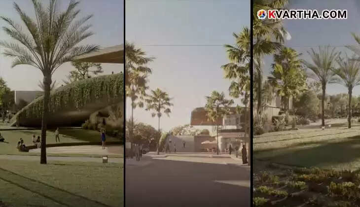  Al Tai Hills in Sharjah