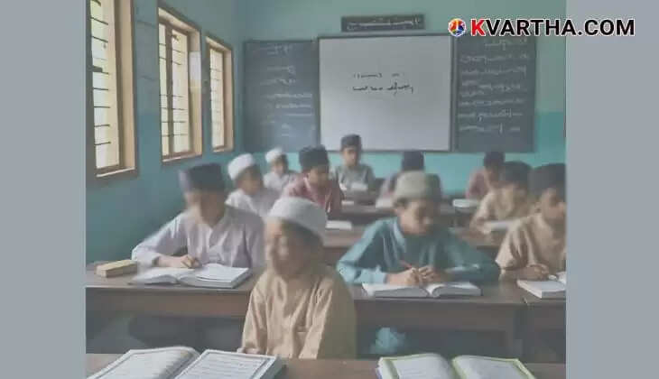 Madrasas: Nurturing Humanity, Not Extremism