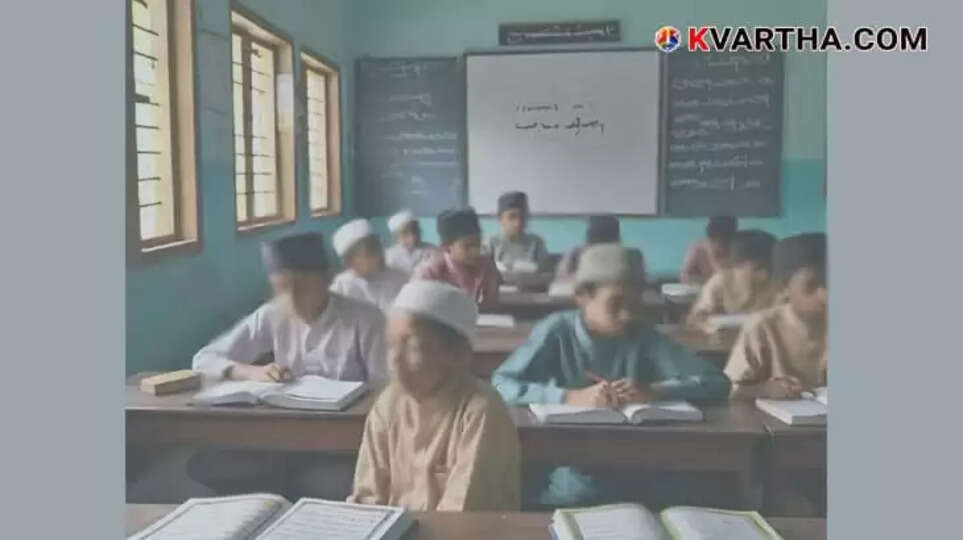 Madrasas: Nurturing Humanity, Not Extremism