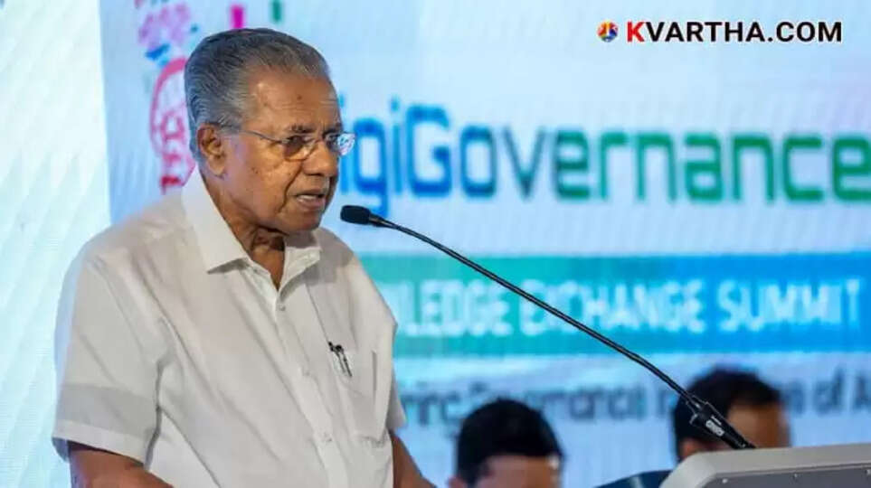 Kerala Cabinet Approves NABARD Loan for Jal Jeevan Mission, New Societies Registration Bill, and Bid for Idukki Water Project