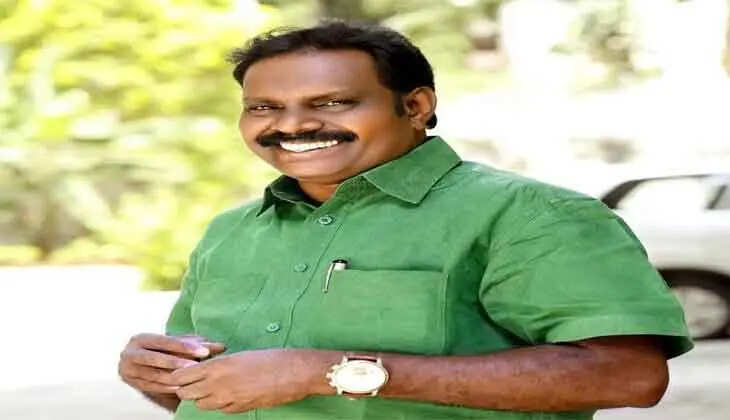Kovoor Kunjumon Denies Bribery Allegations, Calls for Inquiry