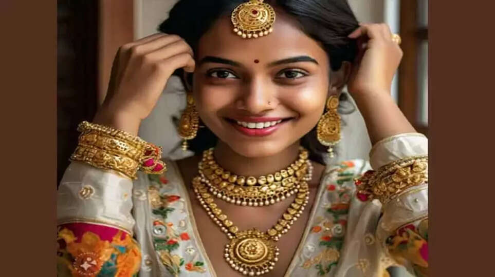 Gold Price Hikes in Kerala