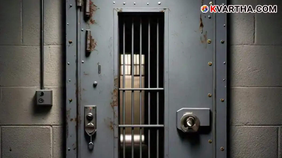 Haircut Dispute Leads to Murder: 49-Year-Old Arrested
