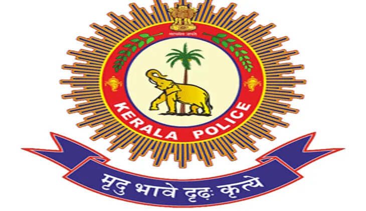 Major Reshuffle in Kerala Police